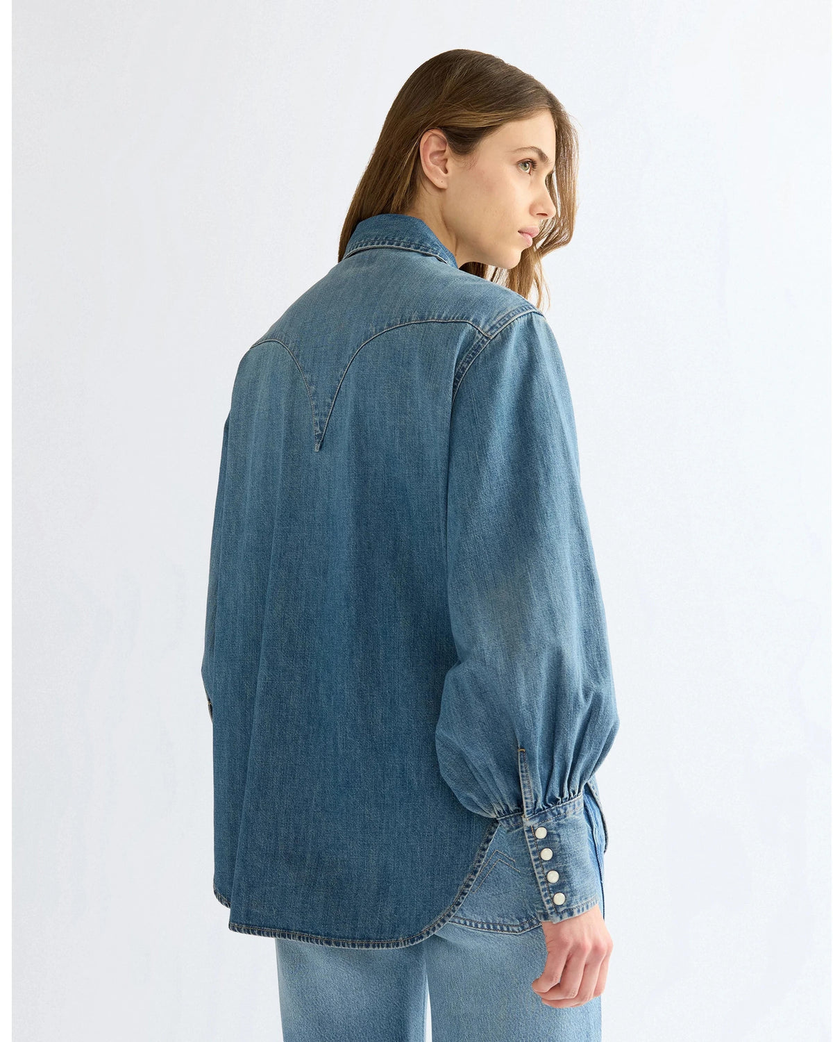 EXAGGERATED WESTERN WORN legacy | Bildmaterial bereitgestellt von SHOES.PLEASE.