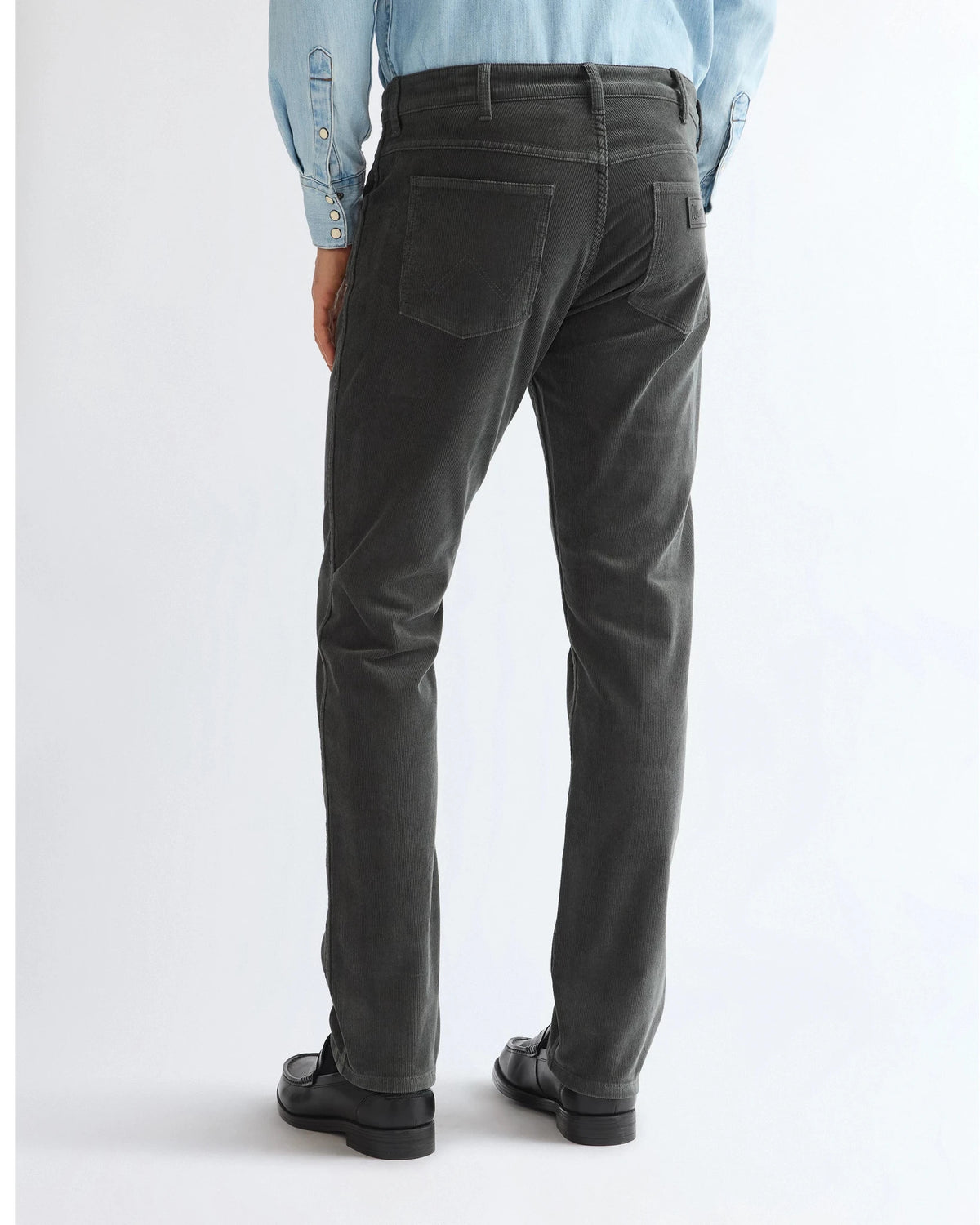 GREENSBORO dark shadow | Bildmaterial bereitgestellt von SHOES.PLEASE.