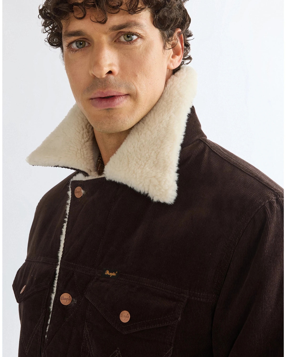 WRANGE COAT chocolate torte | Bildmaterial bereitgestellt von SHOES.PLEASE.