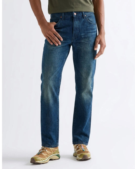 13MWZ WORK WEAR fade