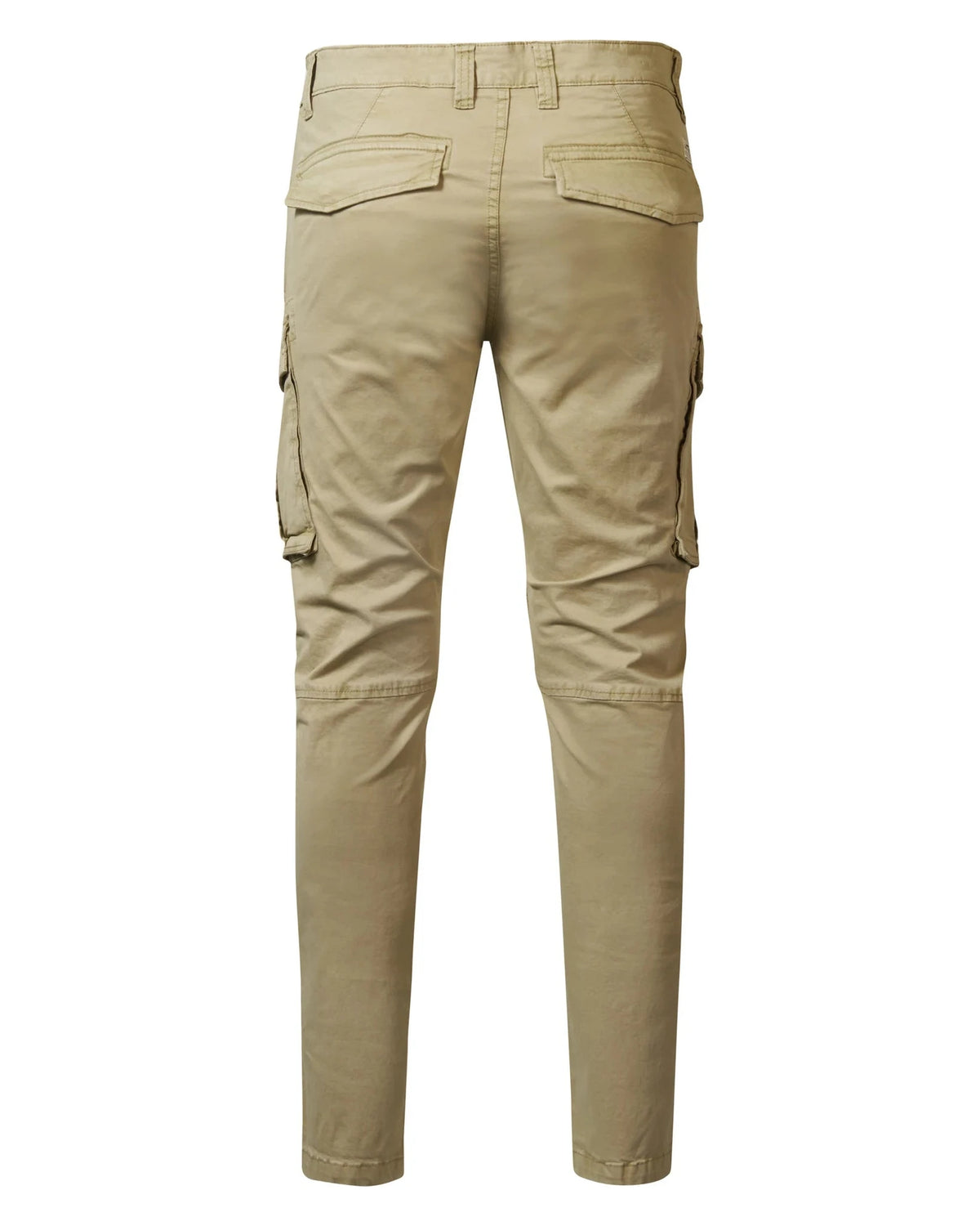 Men Non Denim Cargo light tan | Bildmaterial bereitgestellt von SHOES.PLEASE.
