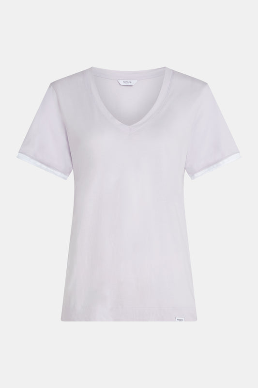 T-shirt sweet lavender