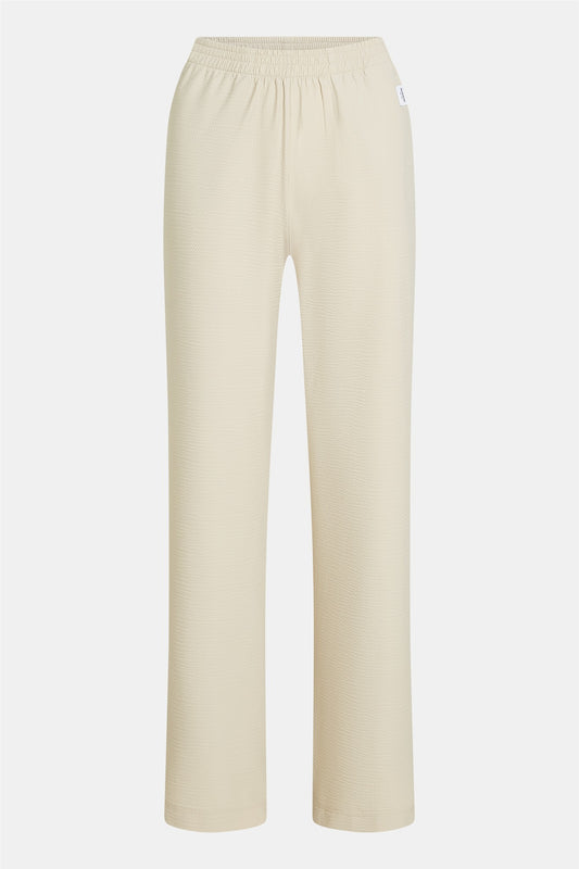 Trousers S26F1894LTD jute