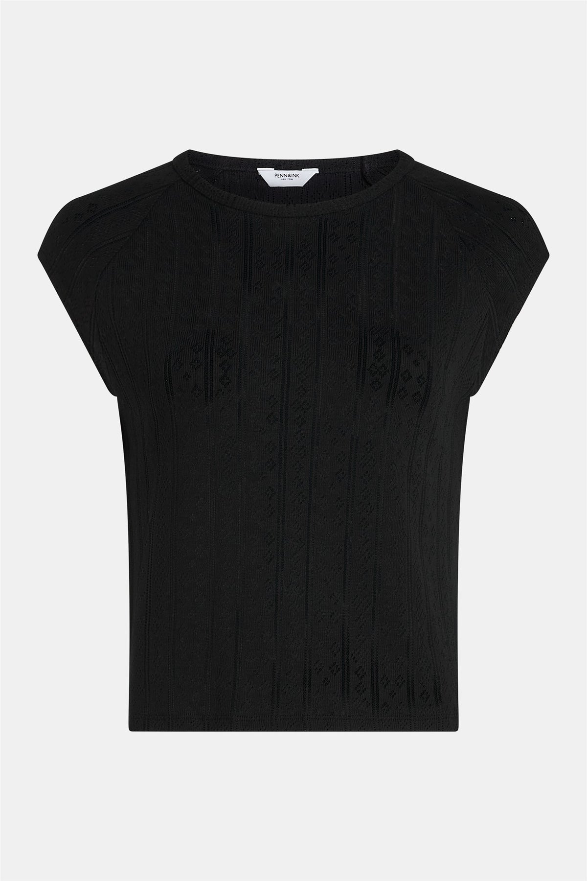Top black | Bildmaterial bereitgestellt von SHOES.PLEASE.