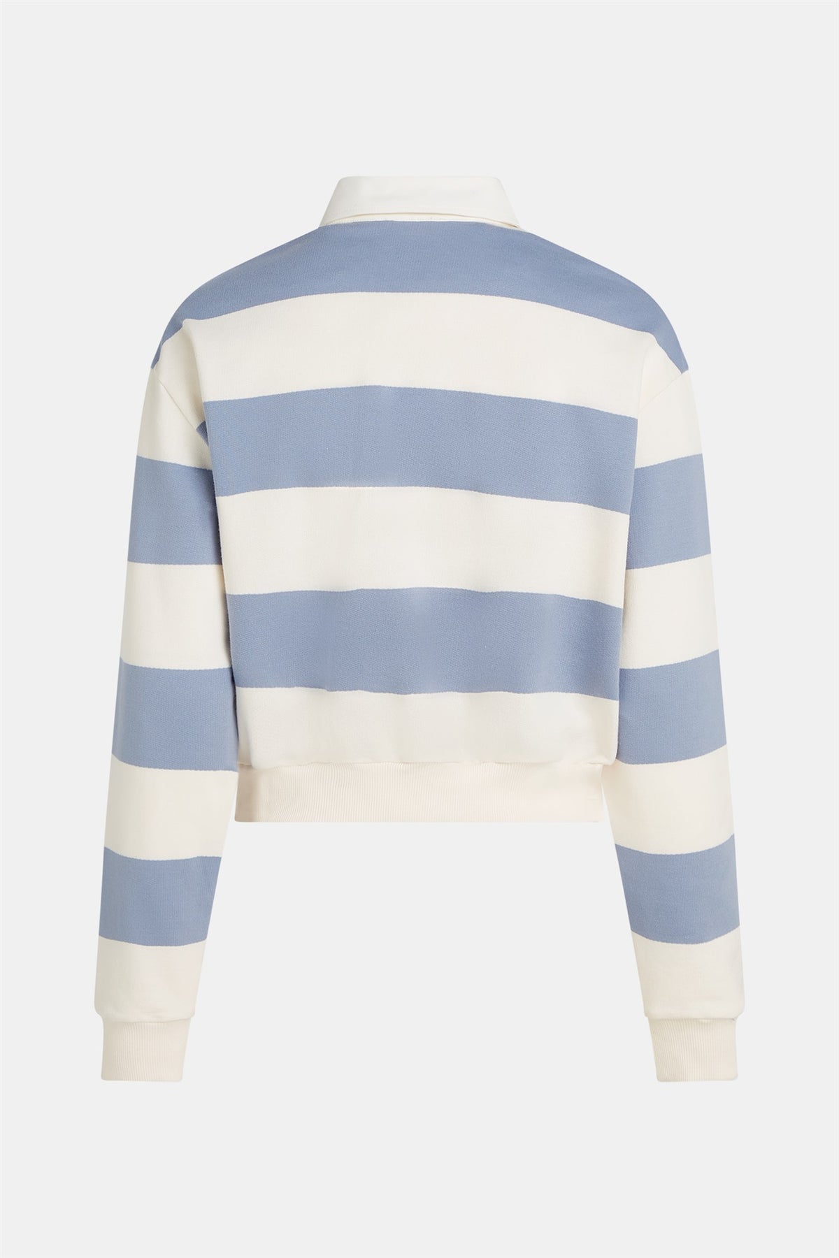 Sweater stripe moonlight | Bildmaterial bereitgestellt von SHOES.PLEASE.