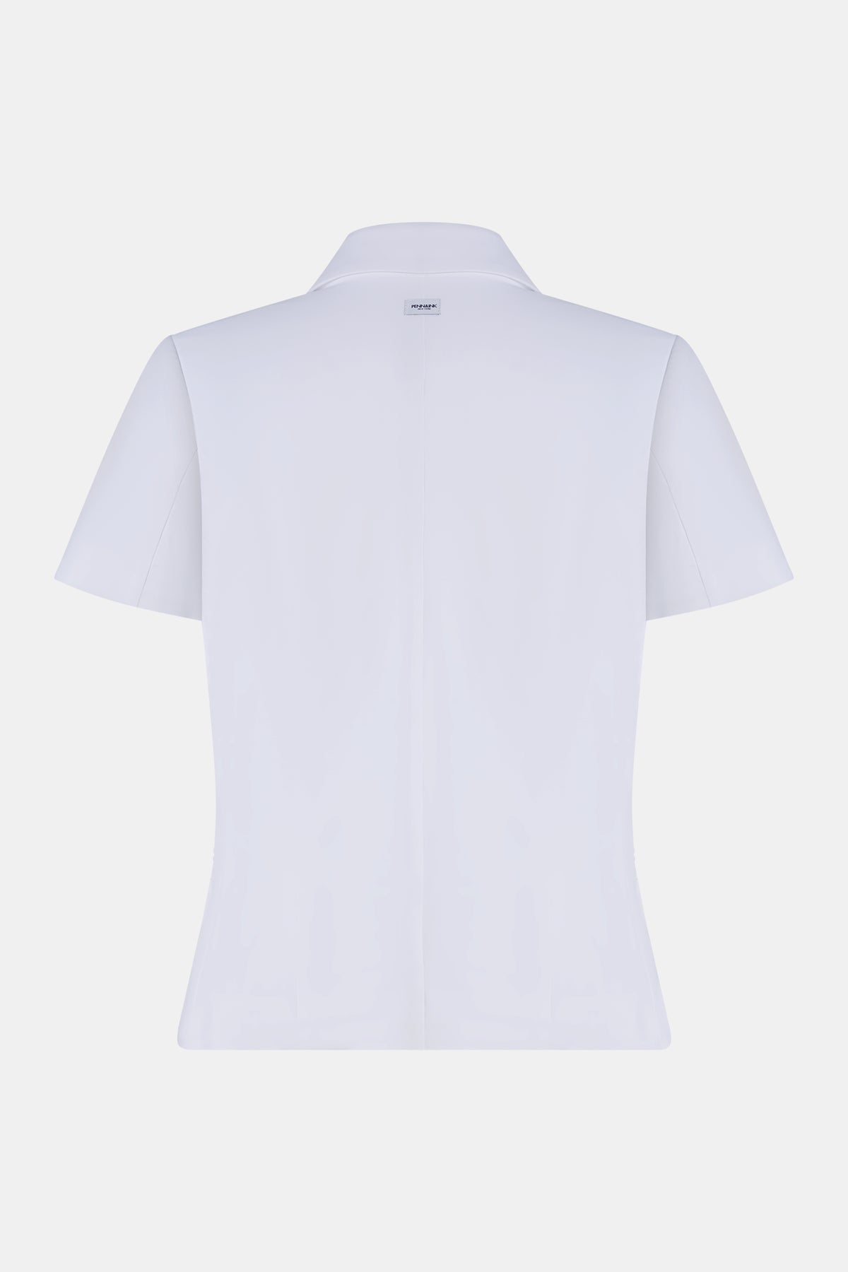 Blazer white | Bildmaterial bereitgestellt von SHOES.PLEASE.