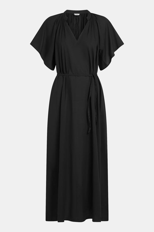 Dress black