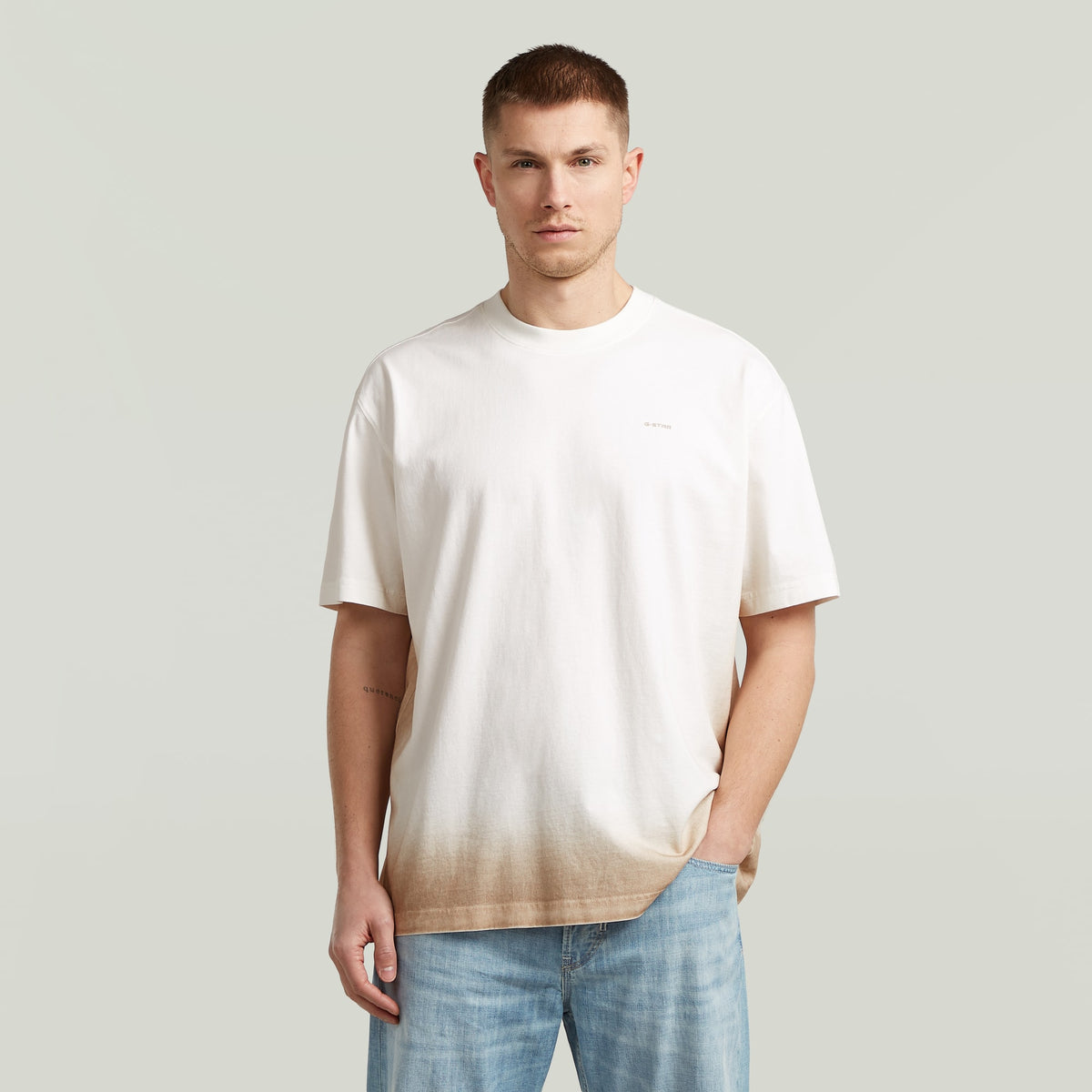 Sprayed relaxed r t multi | Bildmaterial bereitgestellt von SHOES.PLEASE.