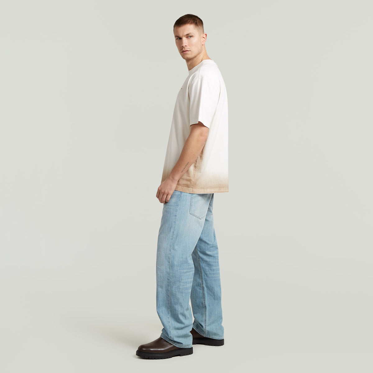Sprayed relaxed r t multi | Bildmaterial bereitgestellt von SHOES.PLEASE.