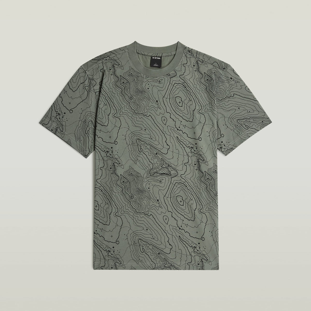 Aop r t multi | Bildmaterial bereitgestellt von SHOES.PLEASE.