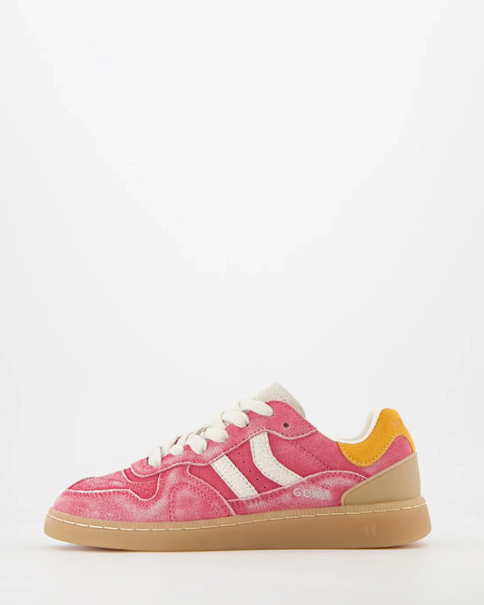 Goal peach blaze