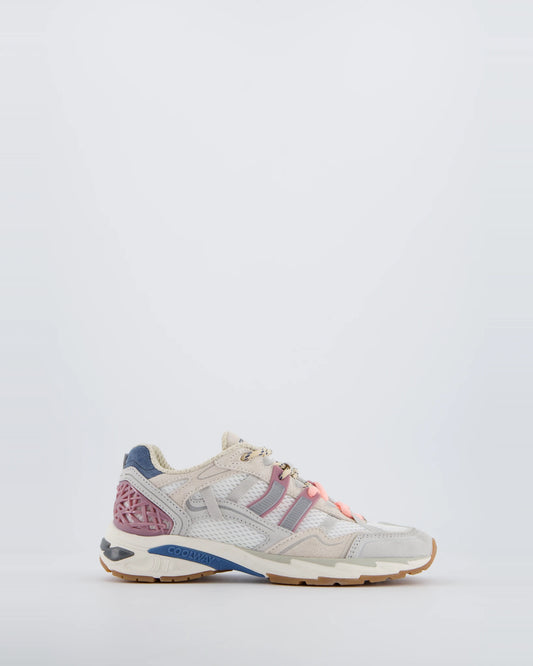 Goal roar flux