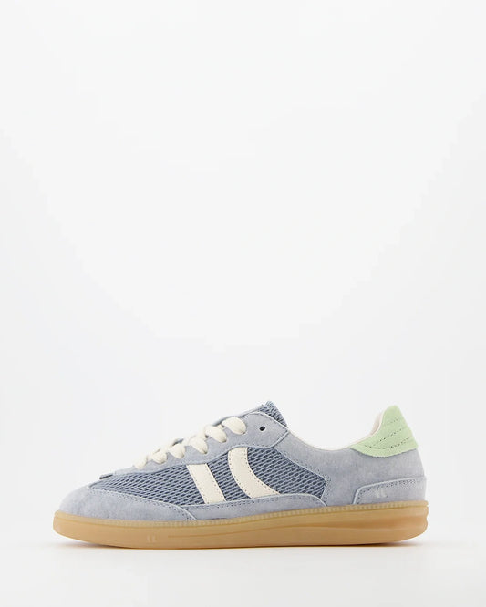 Baresi aqua blue