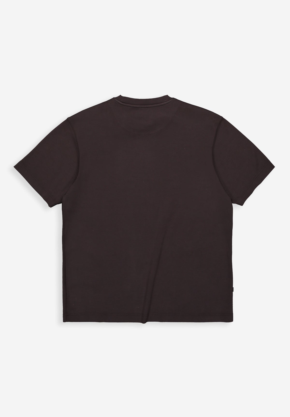 Mercer Loose Tee topaz brown | Bildmaterial bereitgestellt von SHOES.PLEASE.