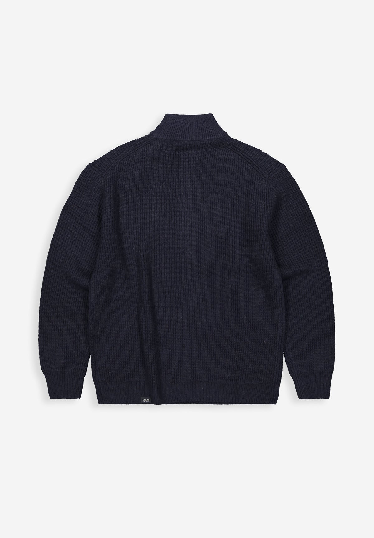 Market Half Zip alaska blue | Bildmaterial bereitgestellt von SHOES.PLEASE.