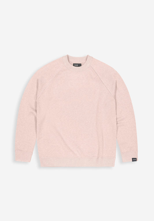 Clifden Sweat Crew frozen berry
