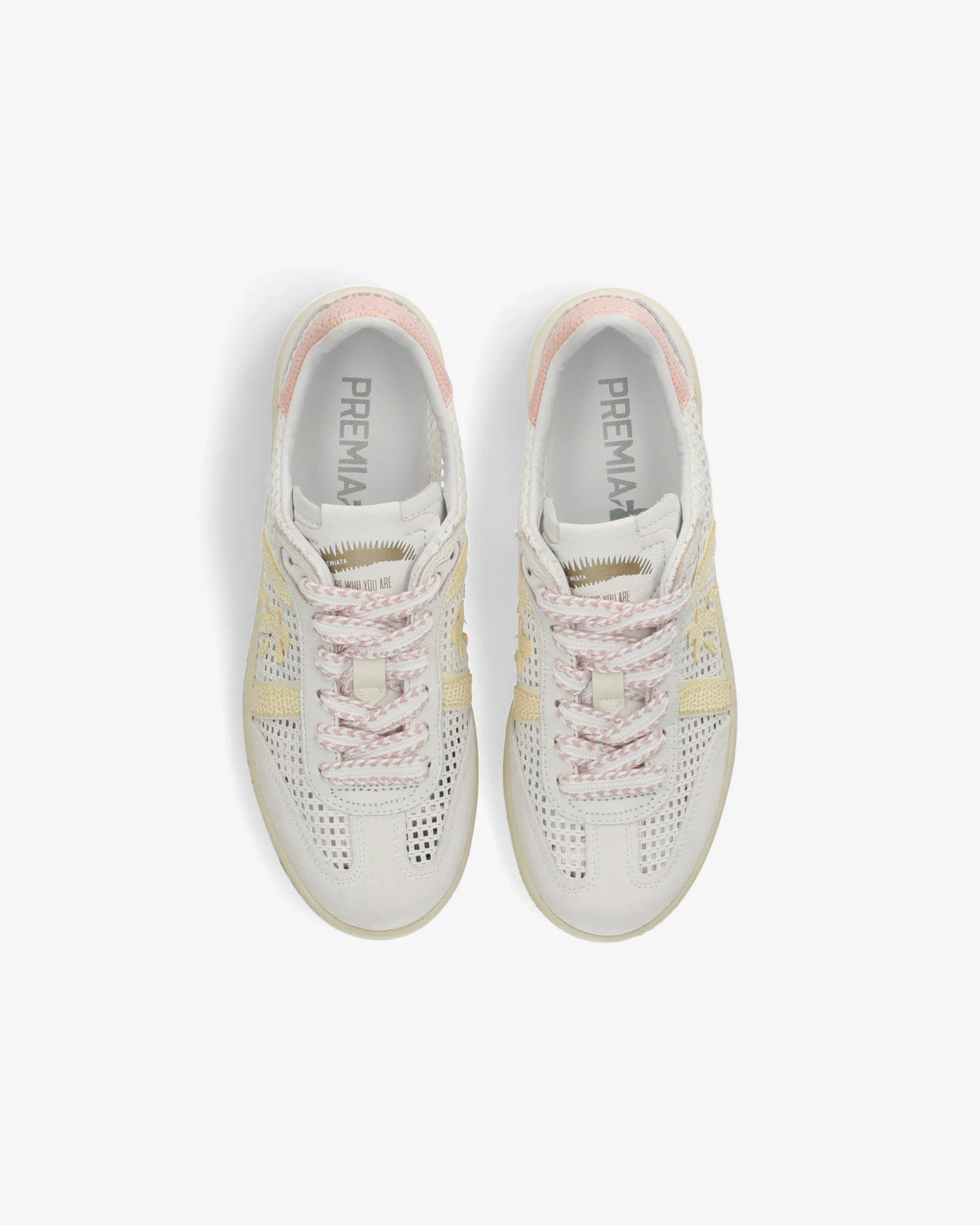 BONNIED VAR 8039 white | Bildmaterial bereitgestellt von SHOES.PLEASE.
