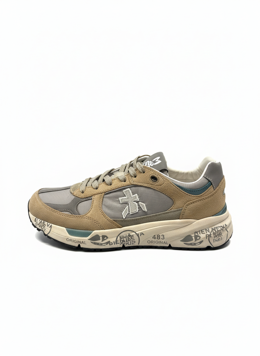 MASE25 VAR 8023 brown+grey