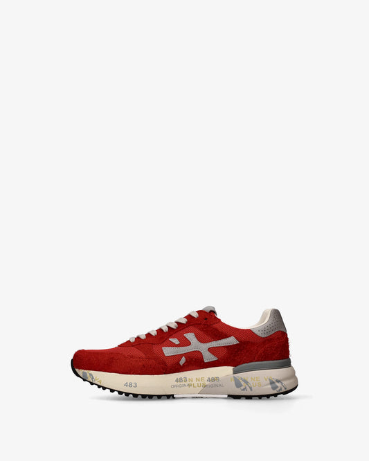 MICK0.1 VAR 8270 red