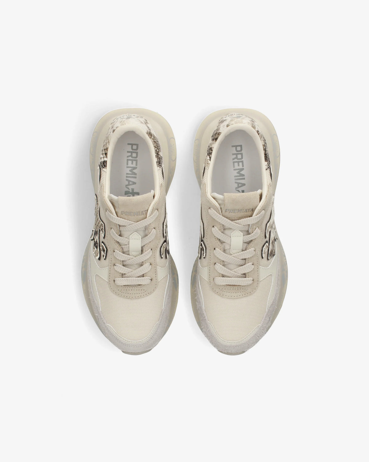 LAURYN VAR 8183 offwhite | Bildmaterial bereitgestellt von SHOES.PLEASE.