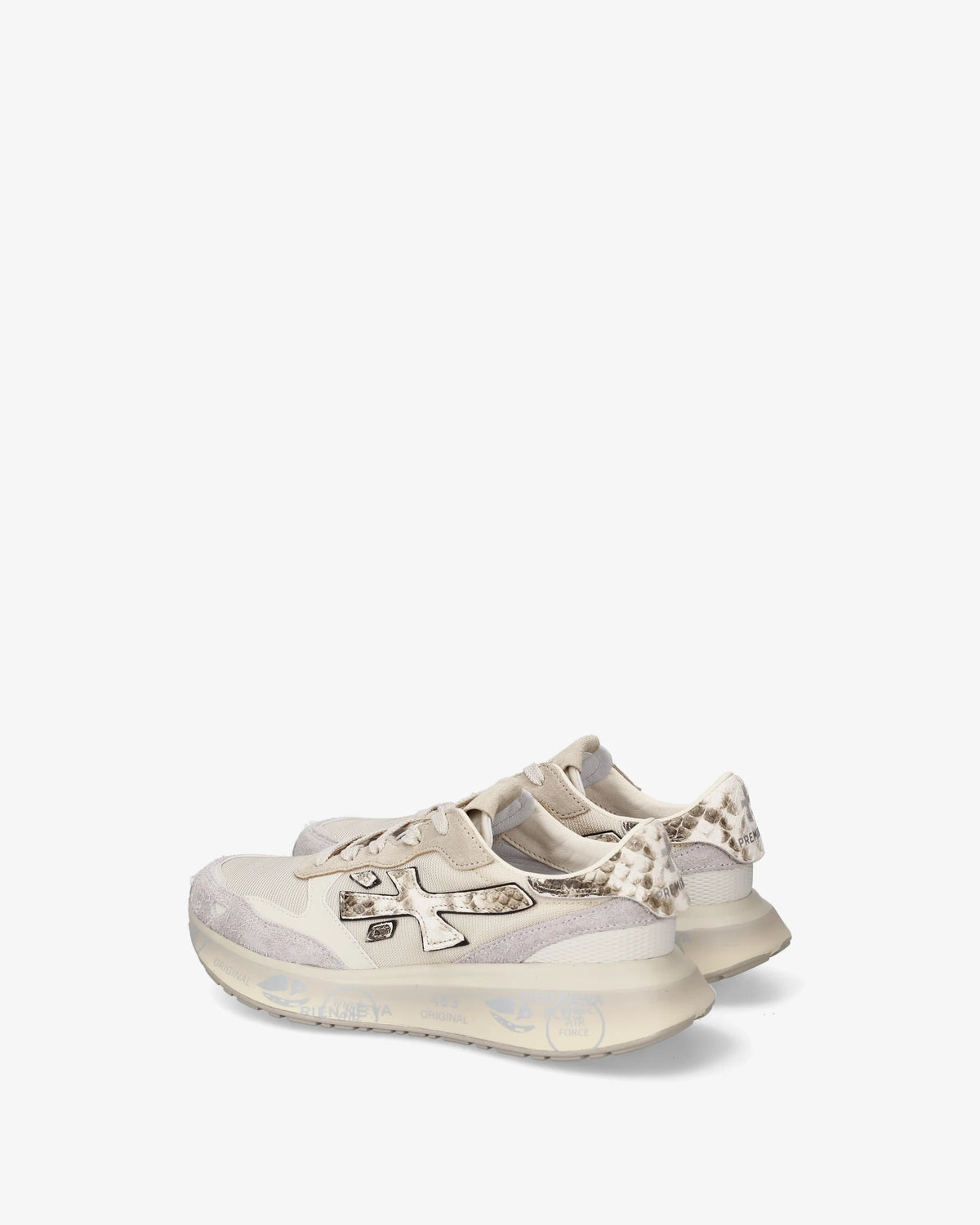 LAURYN VAR 8183 offwhite | Bildmaterial bereitgestellt von SHOES.PLEASE.