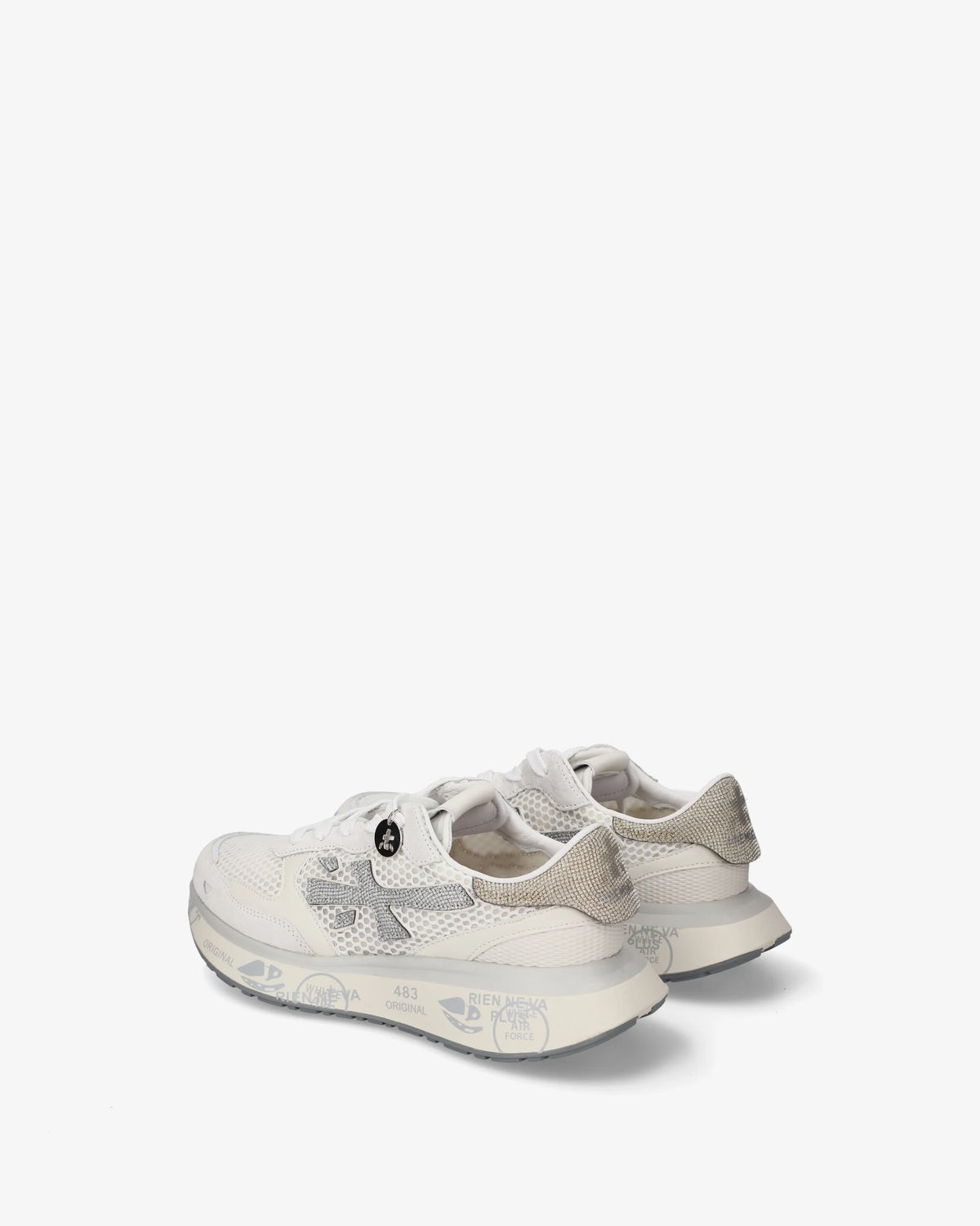 LAURYN VAR 8186 white | Bildmaterial bereitgestellt von SHOES.PLEASE.