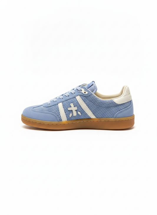 BONNIED VAR 8037 light blue