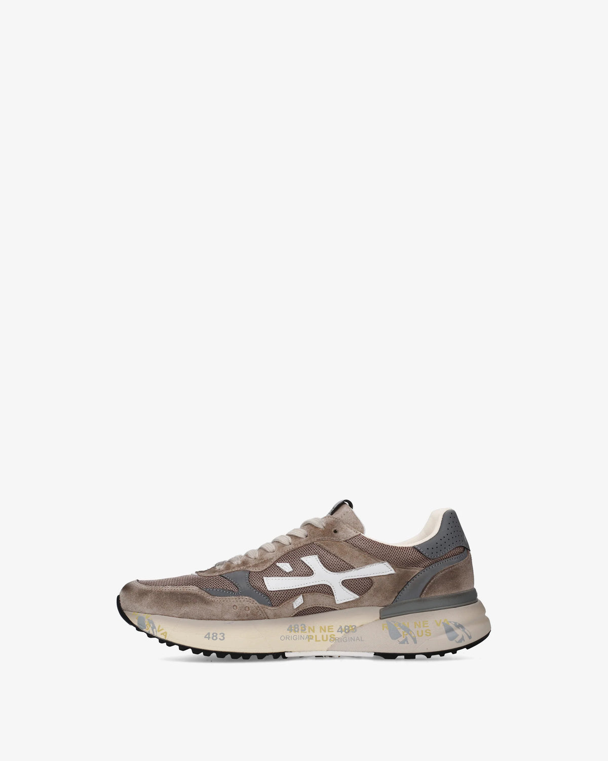 MICK0.1  VAR 8118 brown | Bildmaterial bereitgestellt von SHOES.PLEASE.