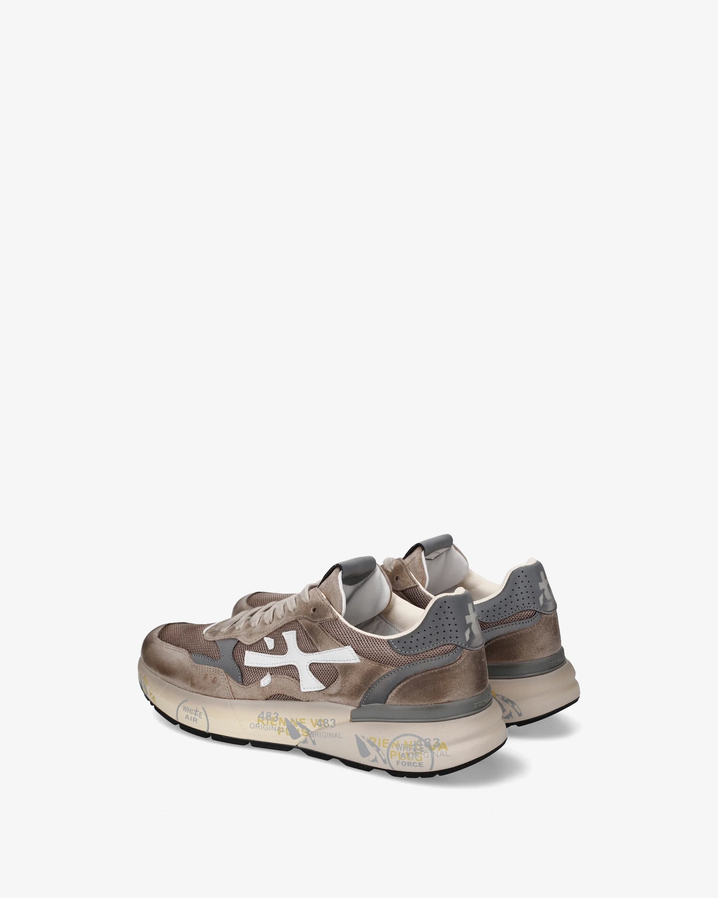 MICK0.1  VAR 8118 brown | Bildmaterial bereitgestellt von SHOES.PLEASE.