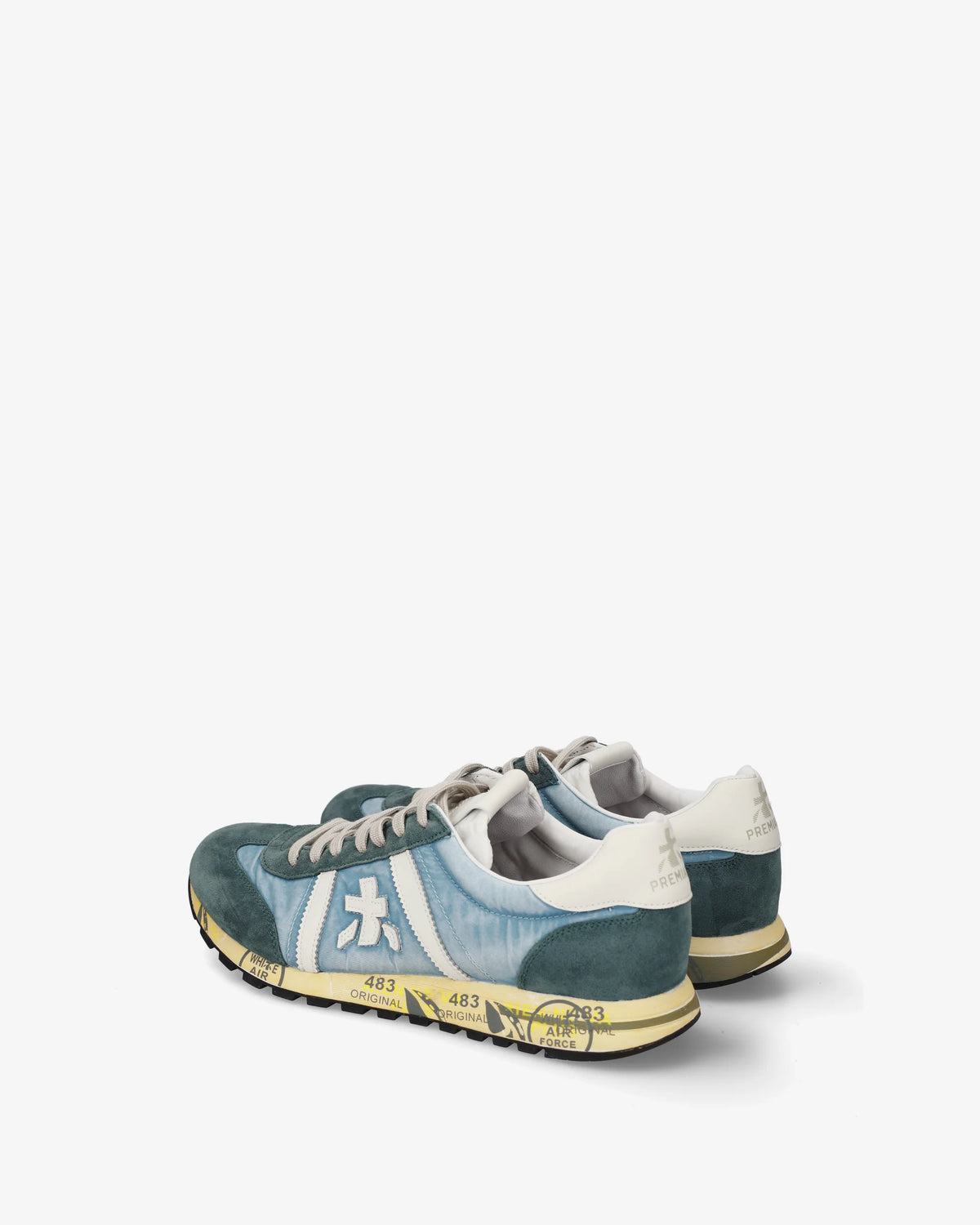 LUCY VAR 8188 light blue | Bildmaterial bereitgestellt von SHOES.PLEASE.