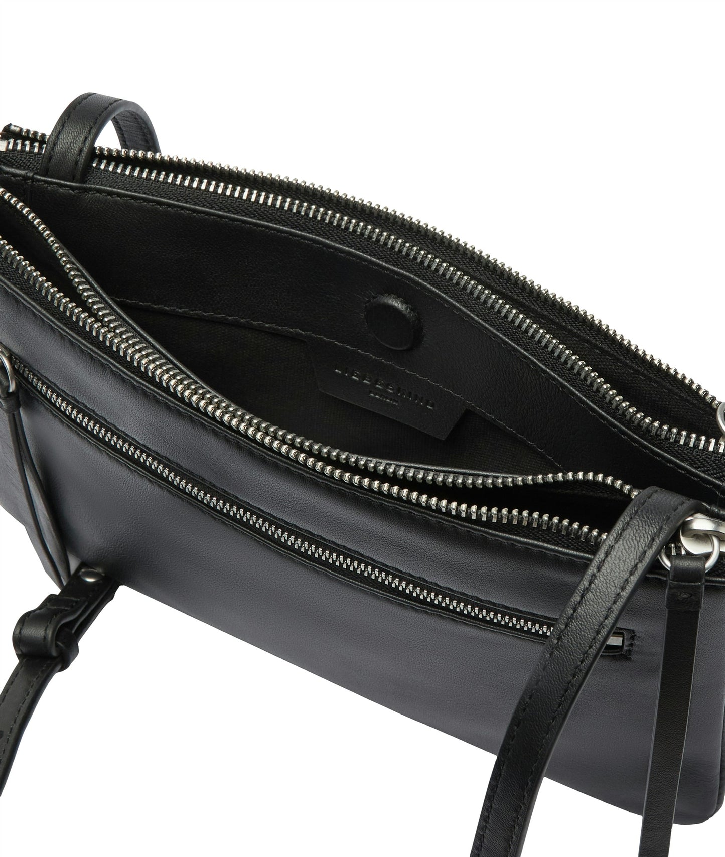 2179872 Crossbody black | Bildmaterial bereitgestellt von SHOES.PLEASE.