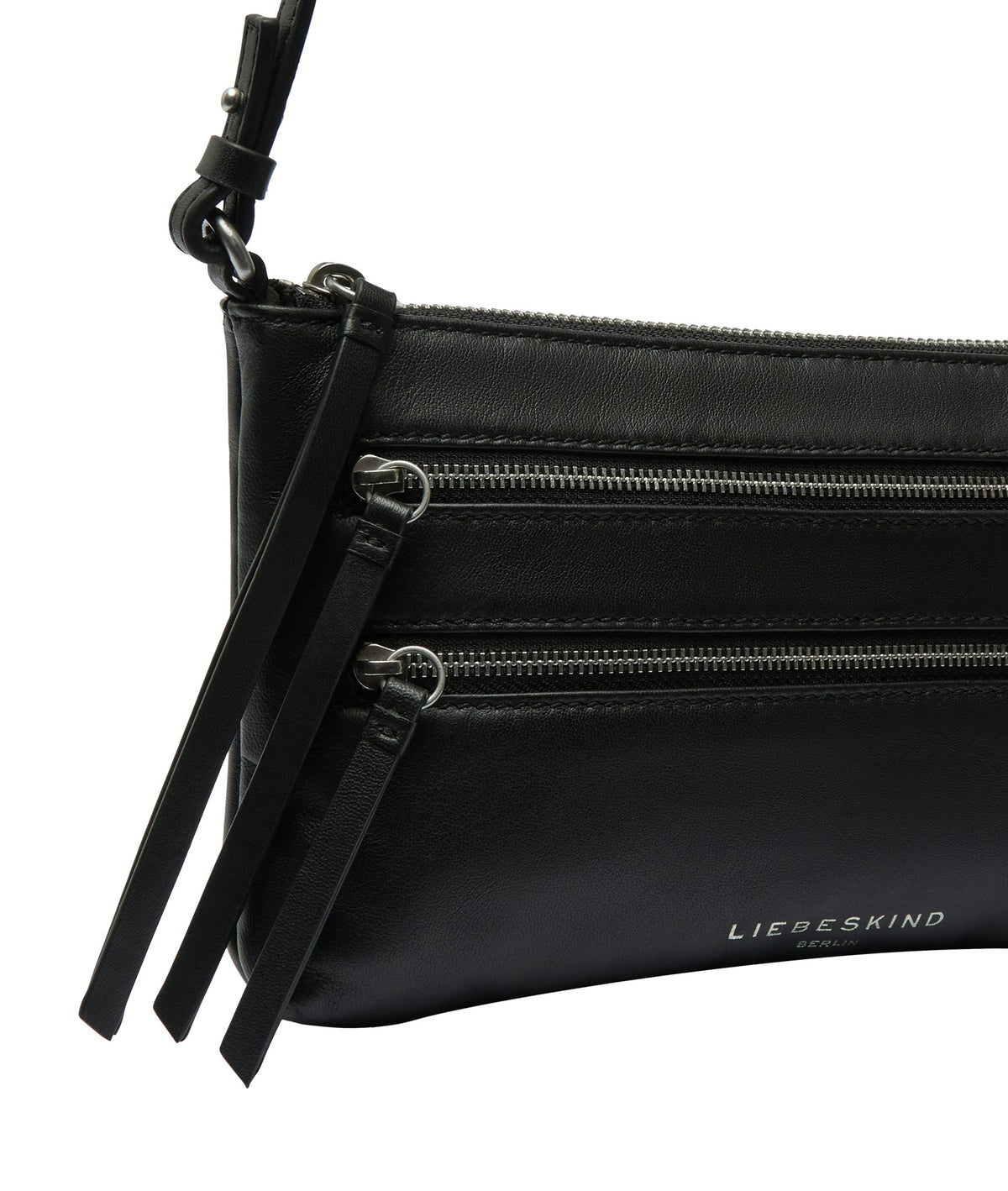 2181695 Crossbody black | Bildmaterial bereitgestellt von SHOES.PLEASE.