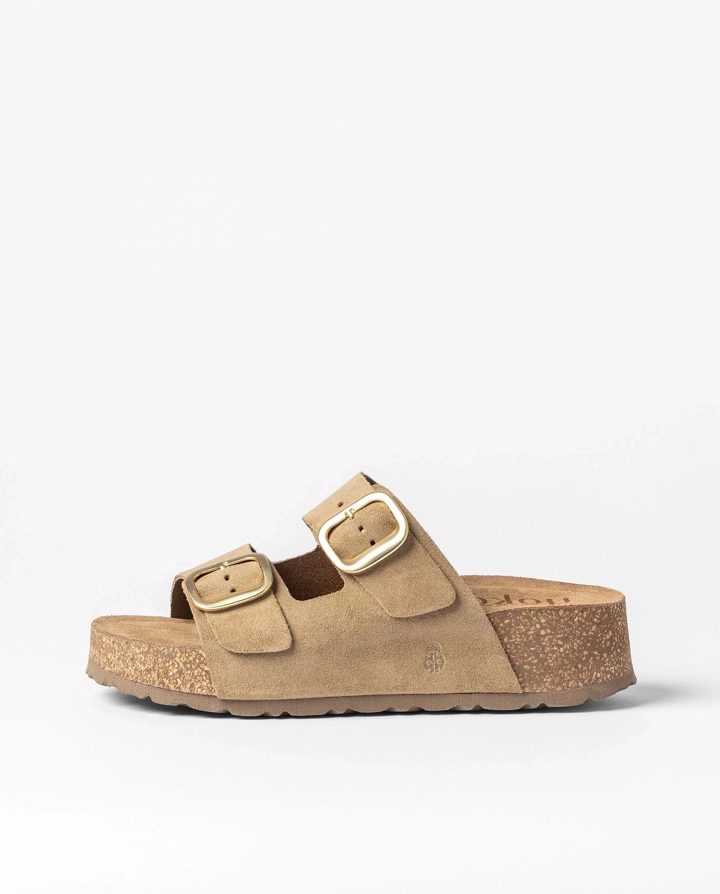 WIWI-003 Sandalia plataforma SERRAJE mushroom | Bildmaterial bereitgestellt von SHOES.PLEASE.