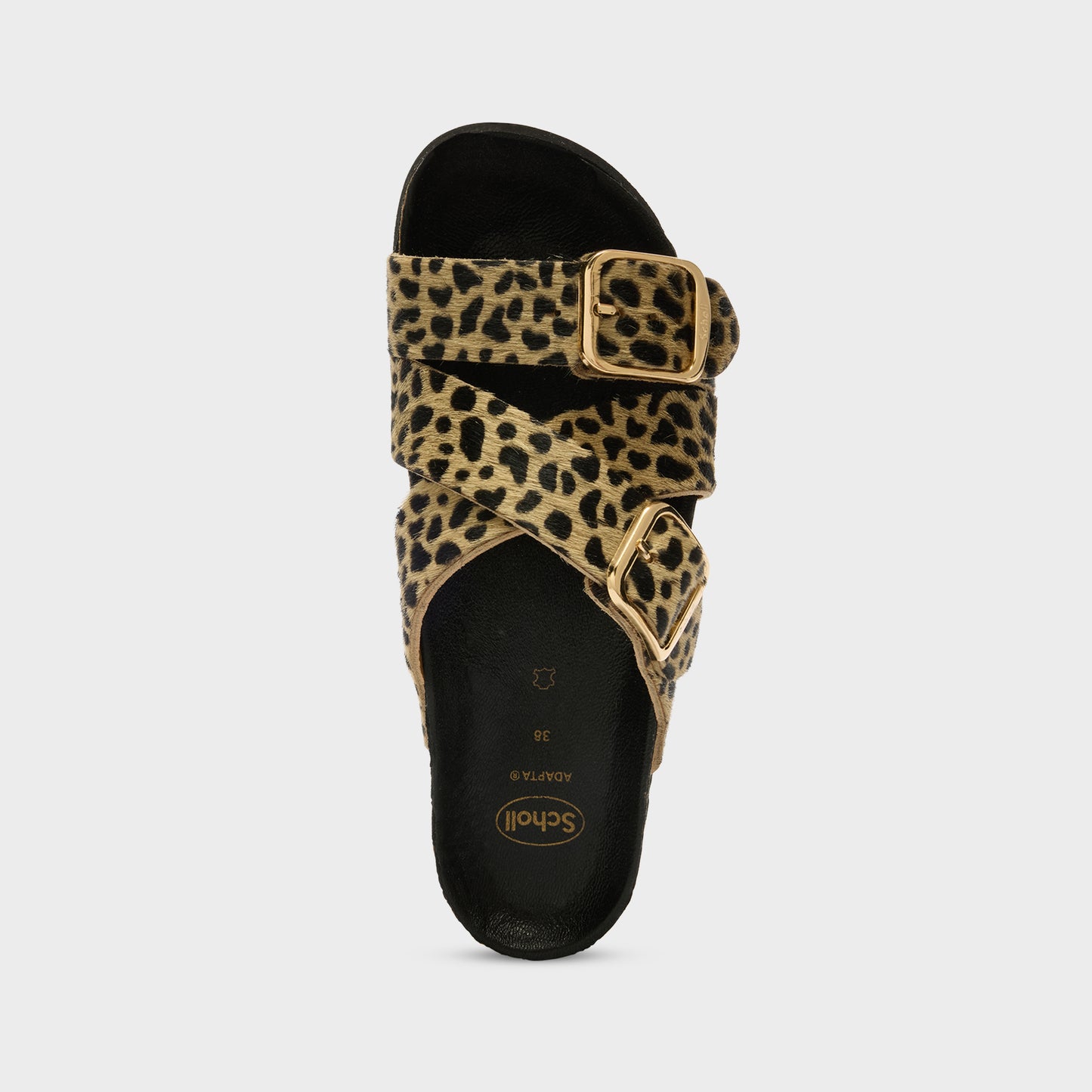 SELENE LeaPon - W leopard | Bildmaterial bereitgestellt von SHOES.PLEASE.