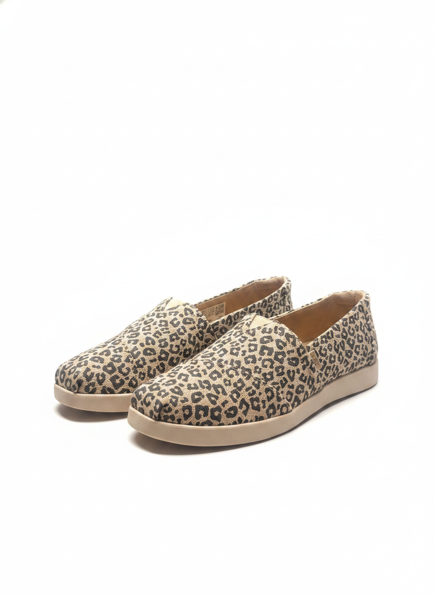 W ALPARGATA PLUS beige | Bildmaterial bereitgestellt von SHOES.PLEASE.