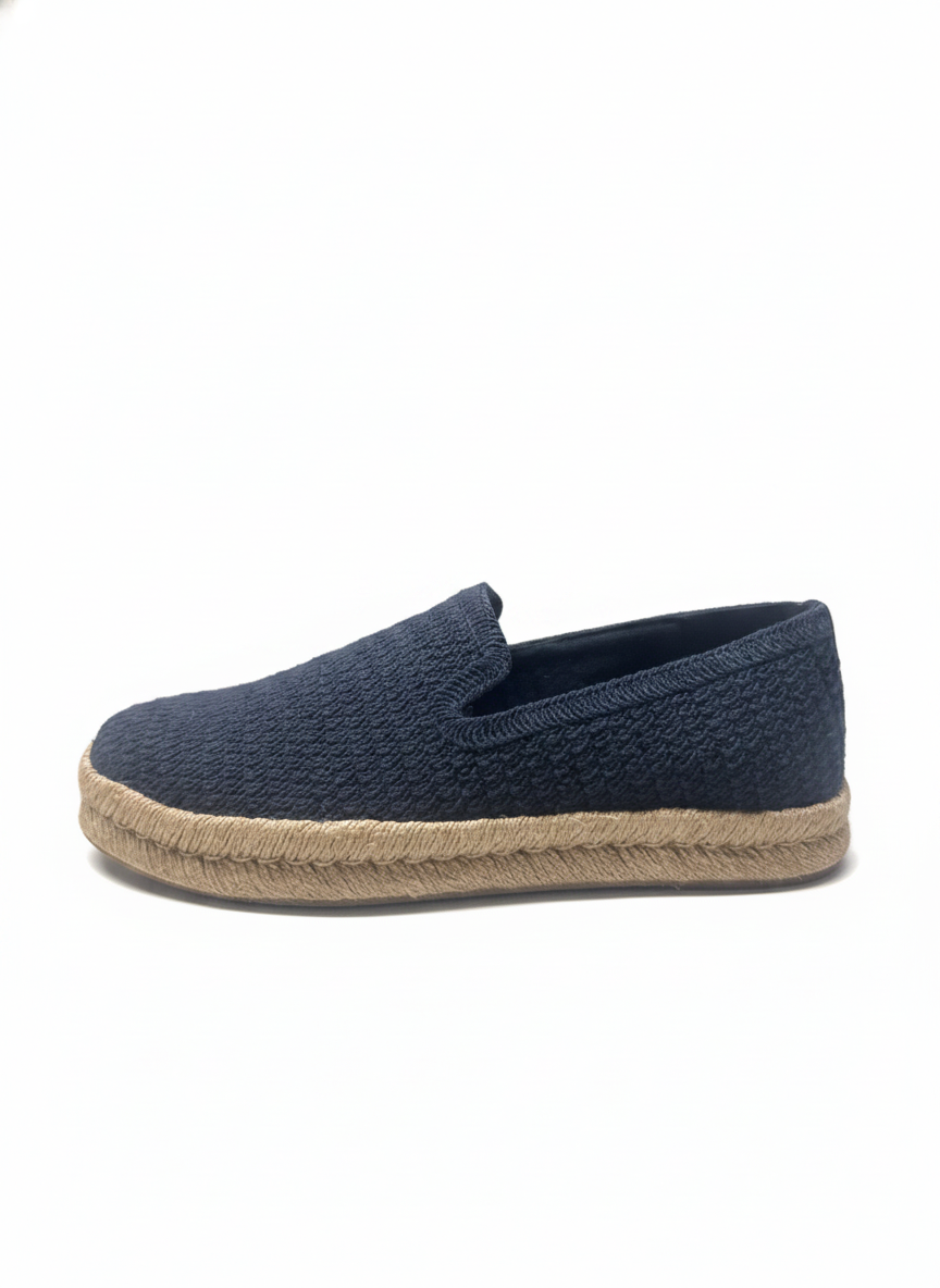 M SANTIAGO navy | Bildmaterial bereitgestellt von SHOES.PLEASE.