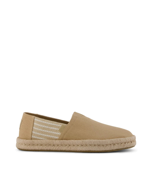 M ALPARGATA ROPE 2.0 beige