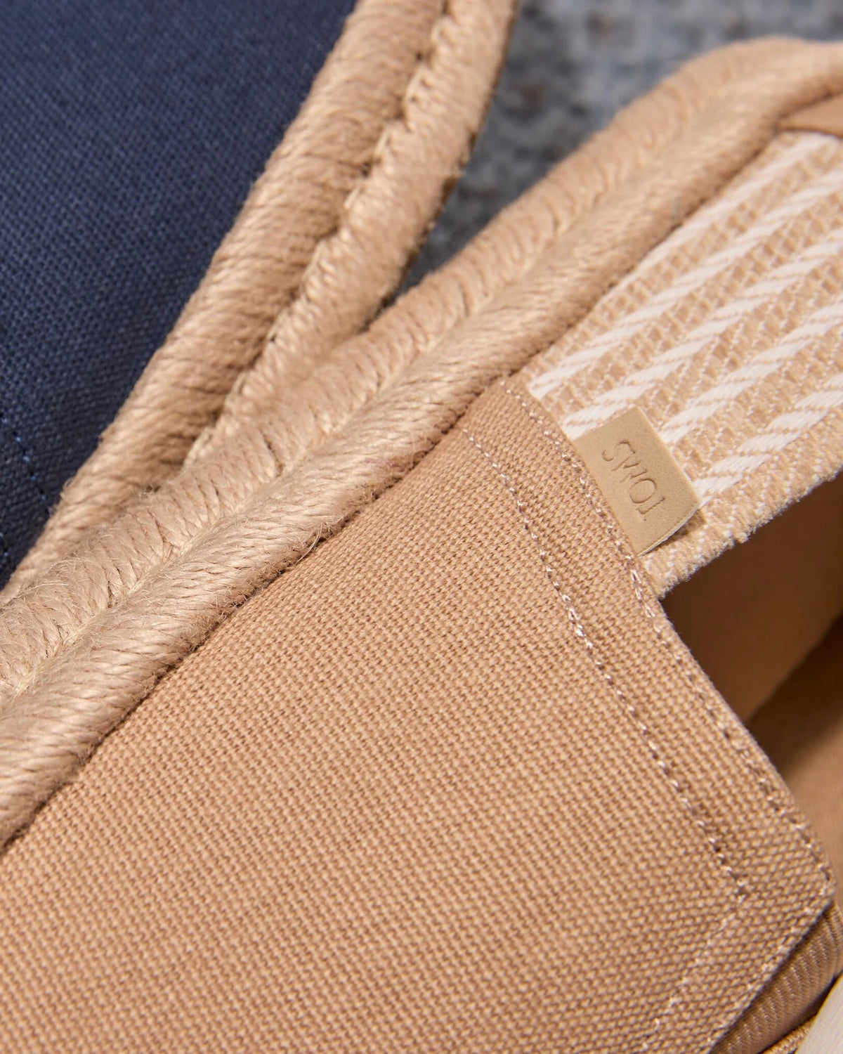 M ALPARGATA ROPE 2.0 beige | Bildmaterial bereitgestellt von SHOES.PLEASE.