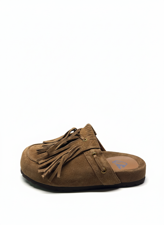 IRIS-F1 suede sigar