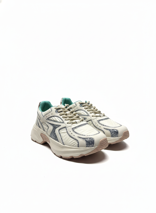 DALIA05 white/blue