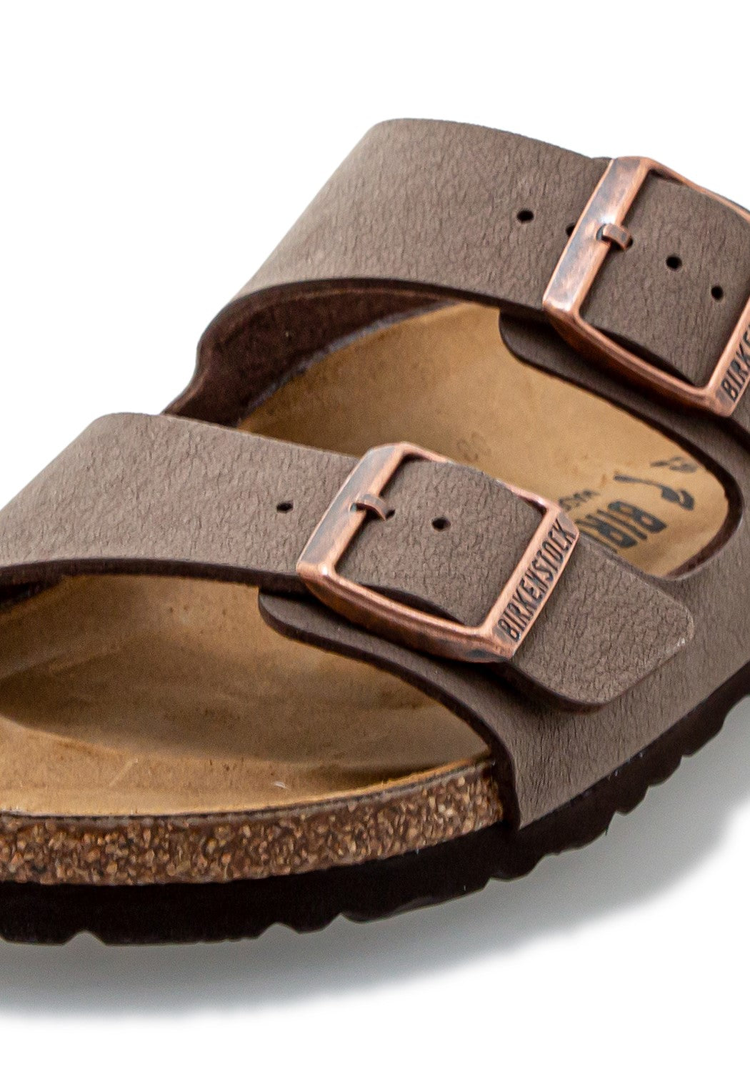 Arizona BF 151183 Nubuk mocca | Bildmaterial bereitgestellt von SHOES.PLEASE.