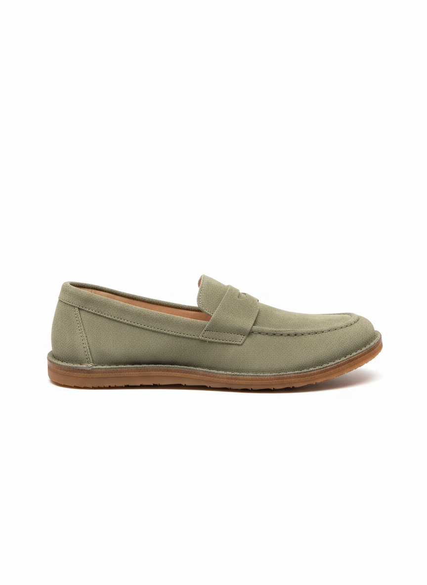 FASTFLEX SUMMER mocassino uomo 180 | Bildmaterial bereitgestellt von SHOES.PLEASE.