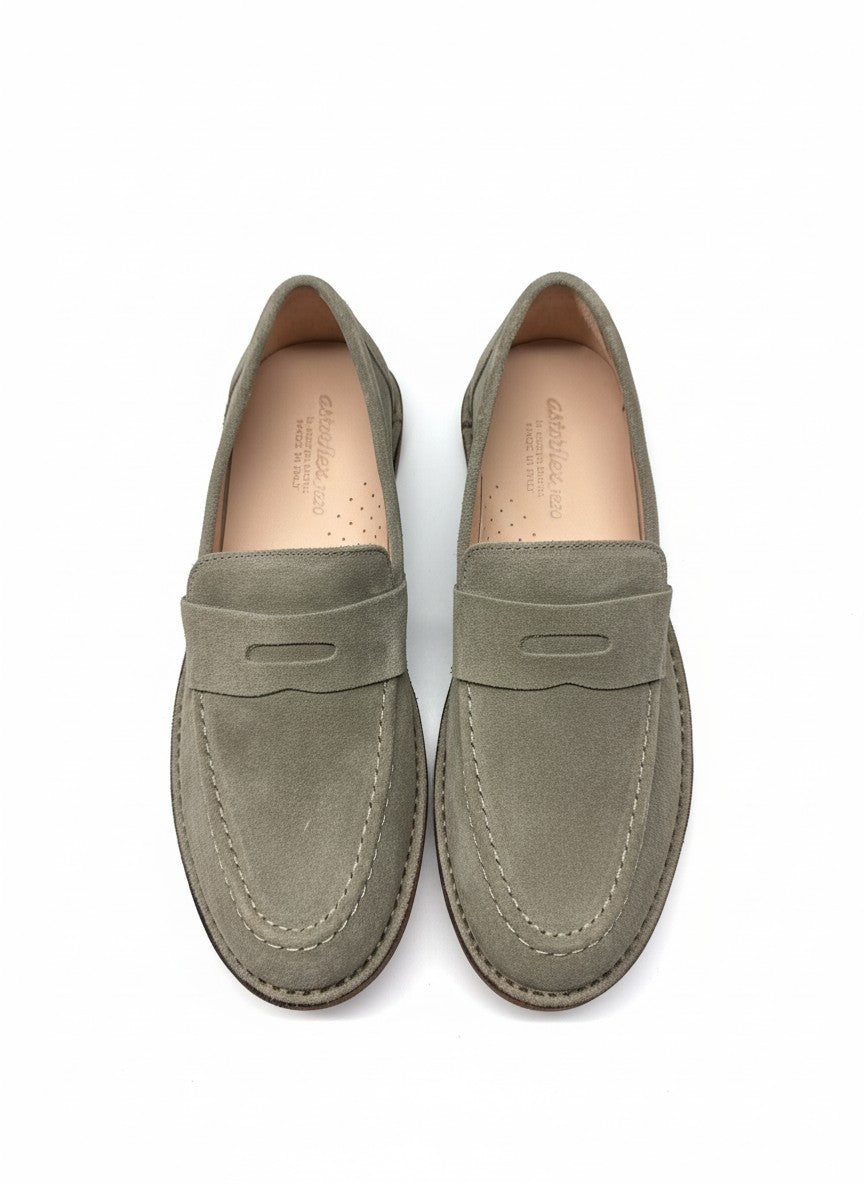 FASTFLEX SUMMER mocassino uomo 180 | Bildmaterial bereitgestellt von SHOES.PLEASE.