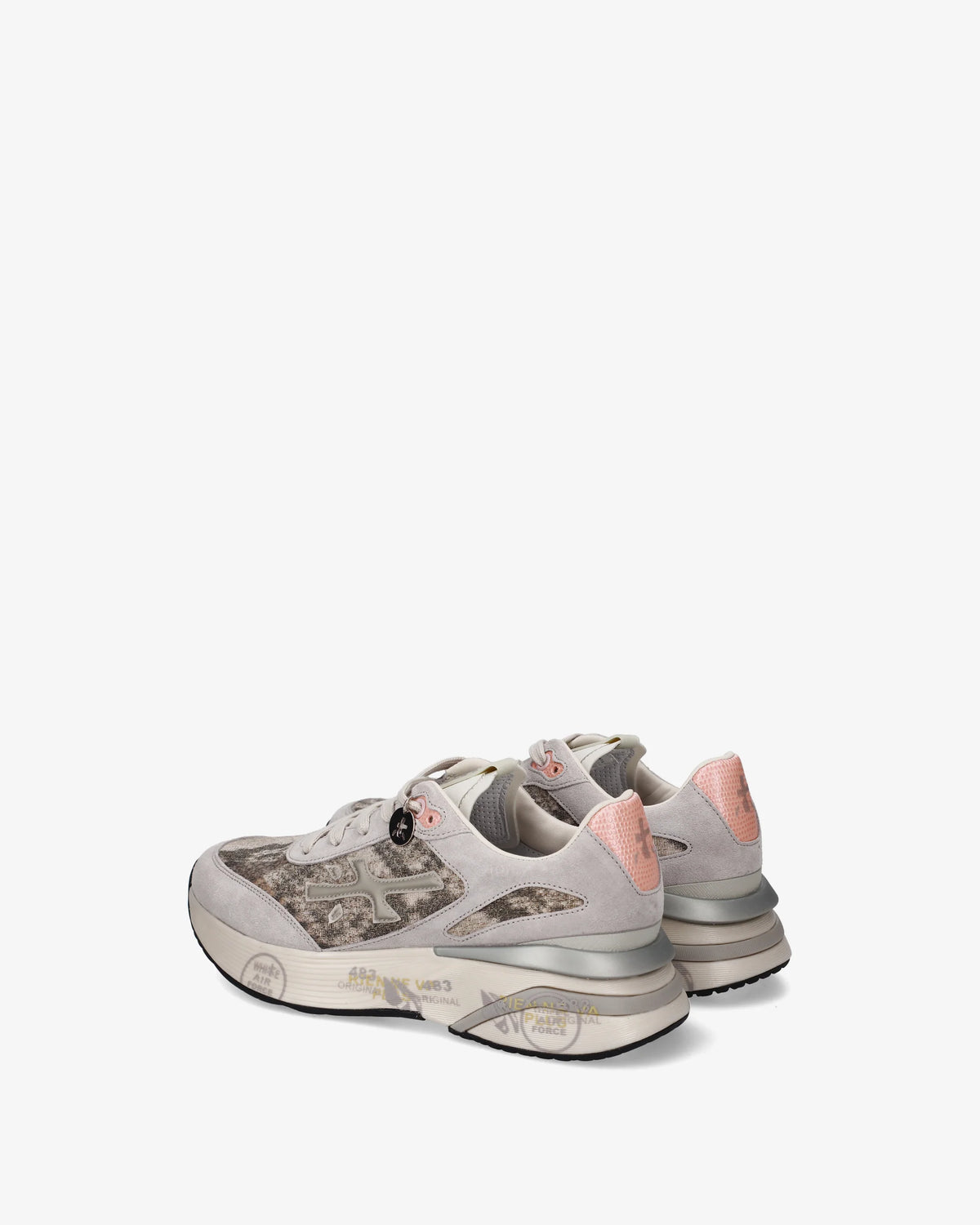 MOERUND VAR 8303 | Bildmaterial bereitgestellt von SHOES.PLEASE.