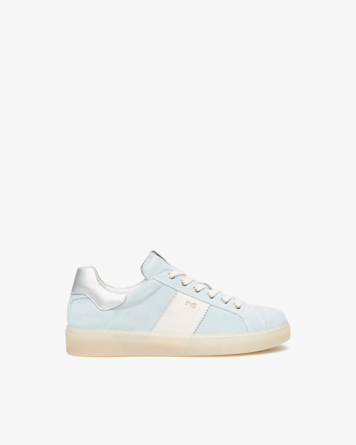 Velour Celeste Velvet Osso 0100 Etoile Argento TR Malaga blue | Bildmaterial bereitgestellt von SHOES.PLEASE.