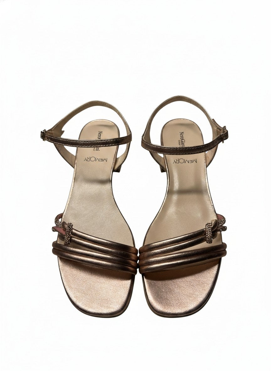 Nettuno Phard TPU Kuk Fen Naturale | Bildmaterial bereitgestellt von SHOES.PLEASE.