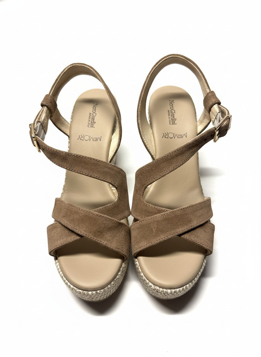E616020D-442 Velour PU.Malfa 8901P Ricop mou | Bildmaterial bereitgestellt von SHOES.PLEASE.