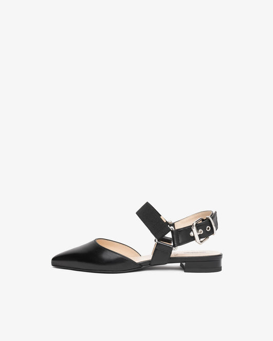 E615550D-100 Nappa Pandora Microlite Doha 746 N nero