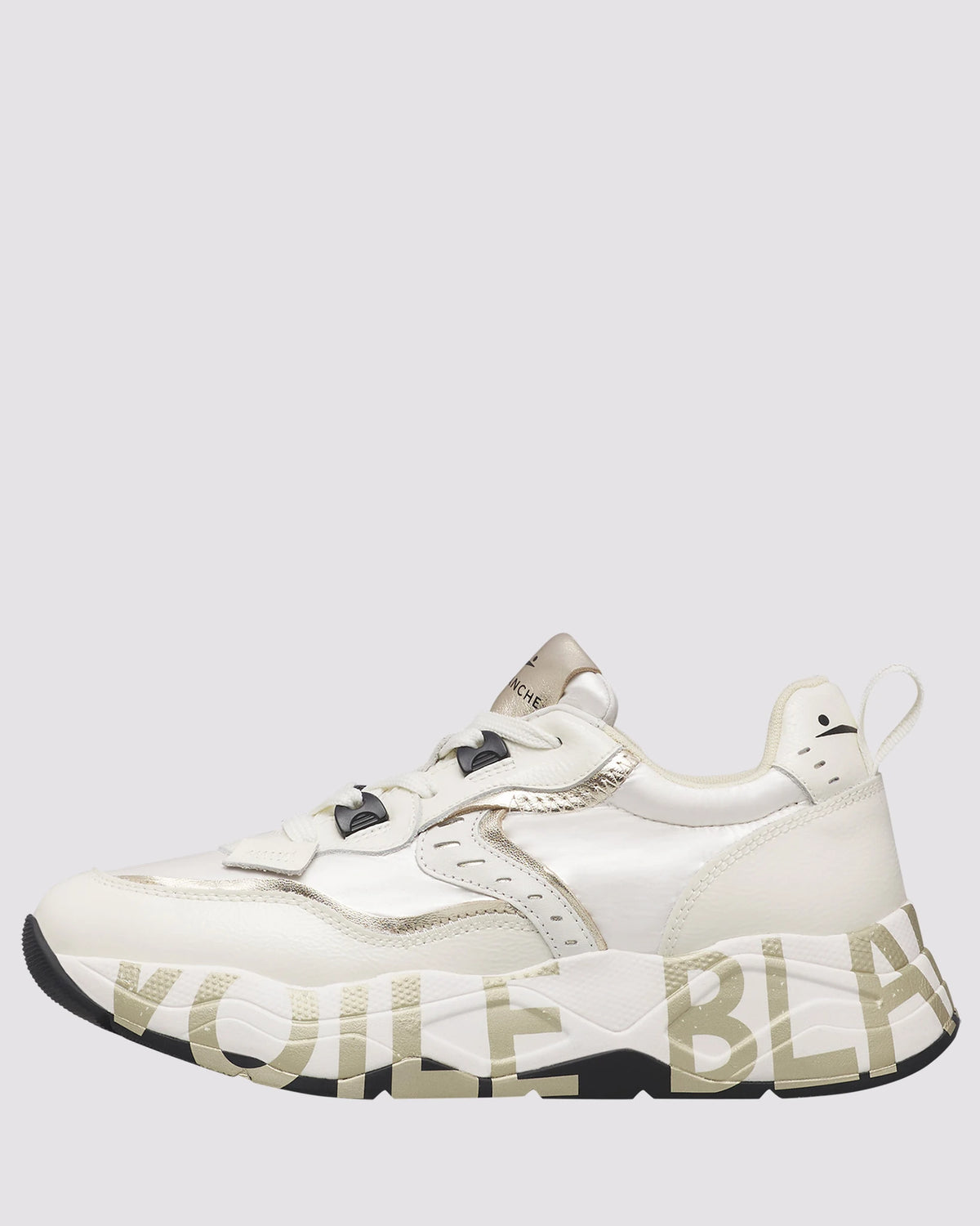 CLUB105. weiss | Bildmaterial bereitgestellt von SHOES.PLEASE.