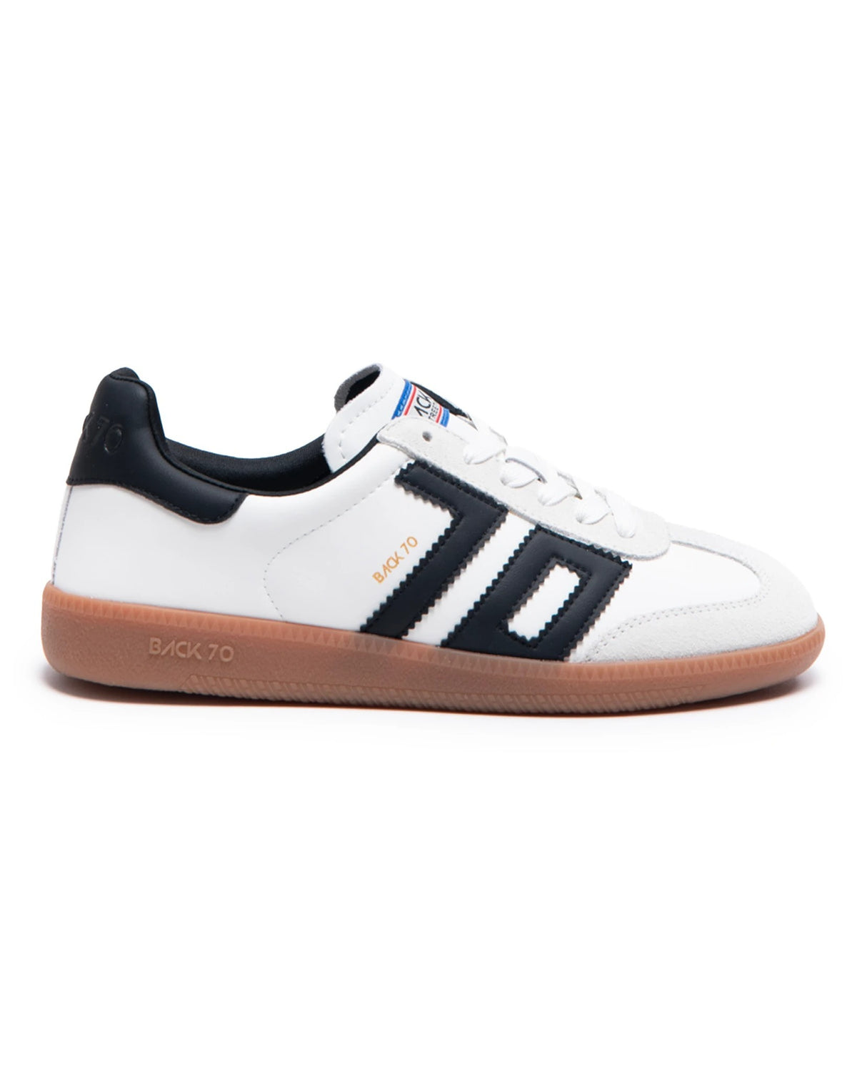 CLOUD 2505-10 black | Bildmaterial bereitgestellt von SHOES.PLEASE.